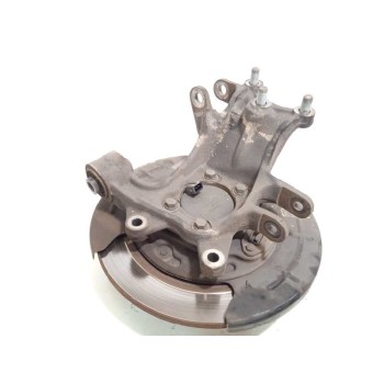 Recambio de mangueta trasera derecha para kia sportage 1.7 crdi cat referencia OEM IAM 52720D7000  