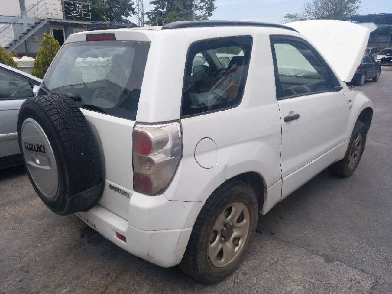 suzuki grand vitara jb (jt) del año 2007