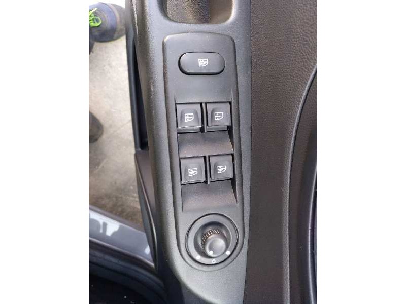 renault captur del año 2017