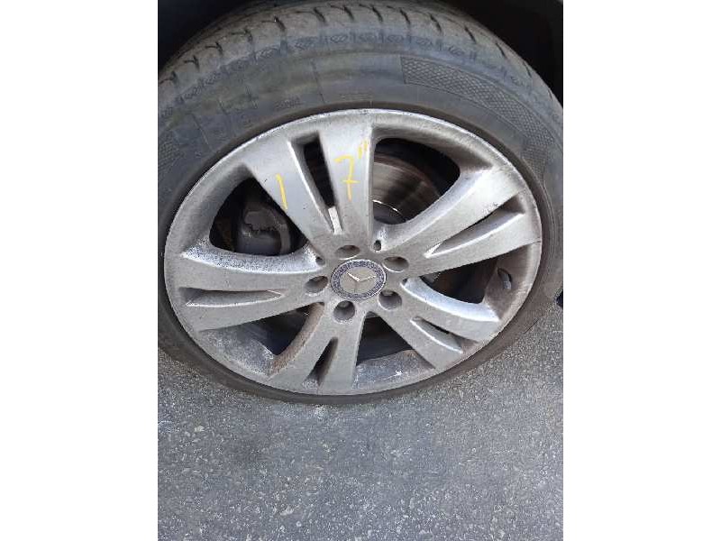 mercedes-benz clase b (w245) del año 2006