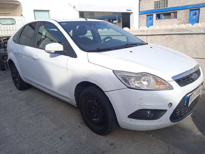 ford focus lim. (cb4) del año 2008