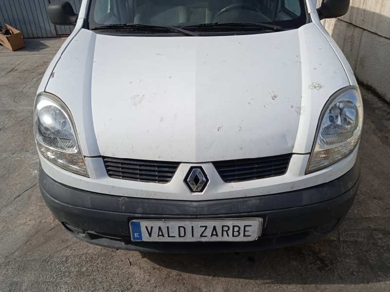 renault kangoo (f/kc0) del año 2005