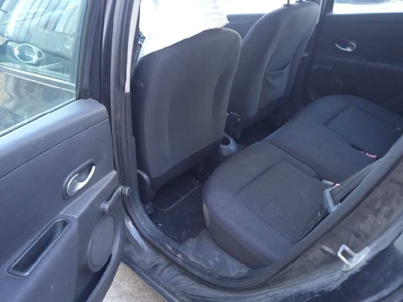 renault clio iii del año 2007