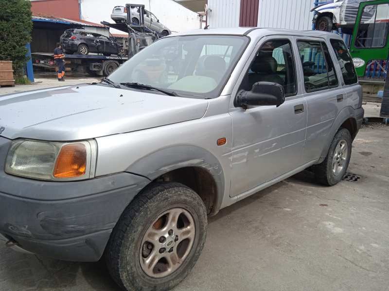 land rover freelander (ln) del año 1998