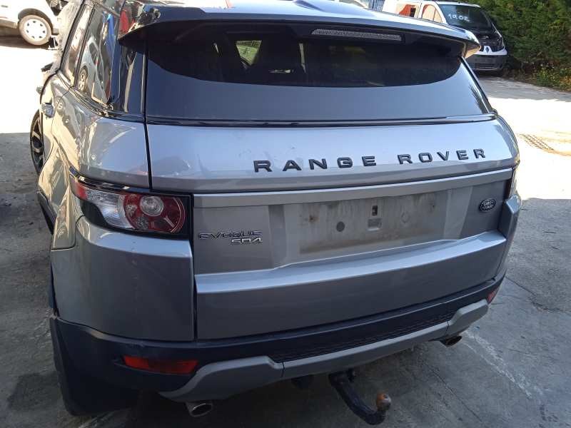 land rover evoque del año 2014