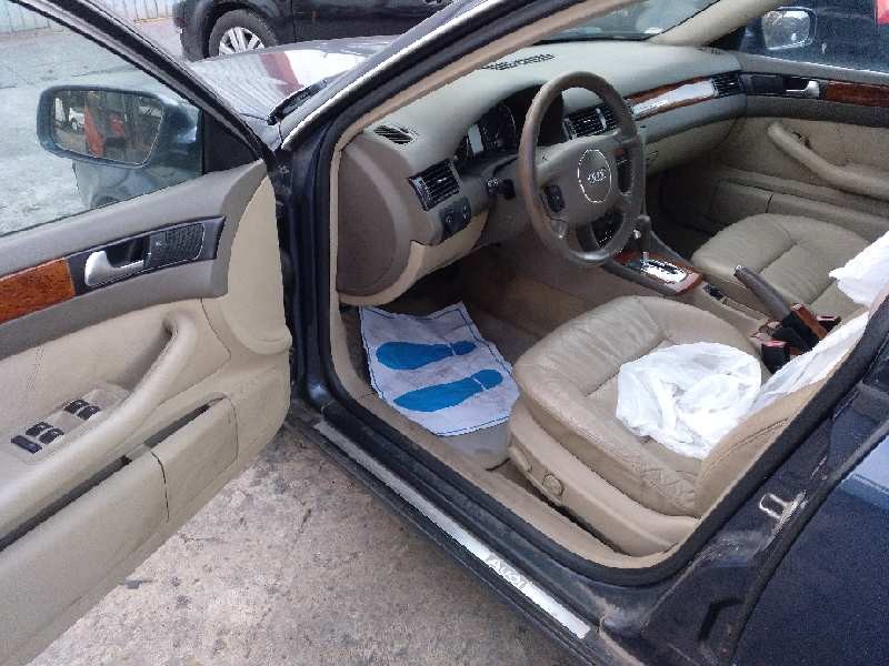 audi a6 avant (4b5) del año 2003