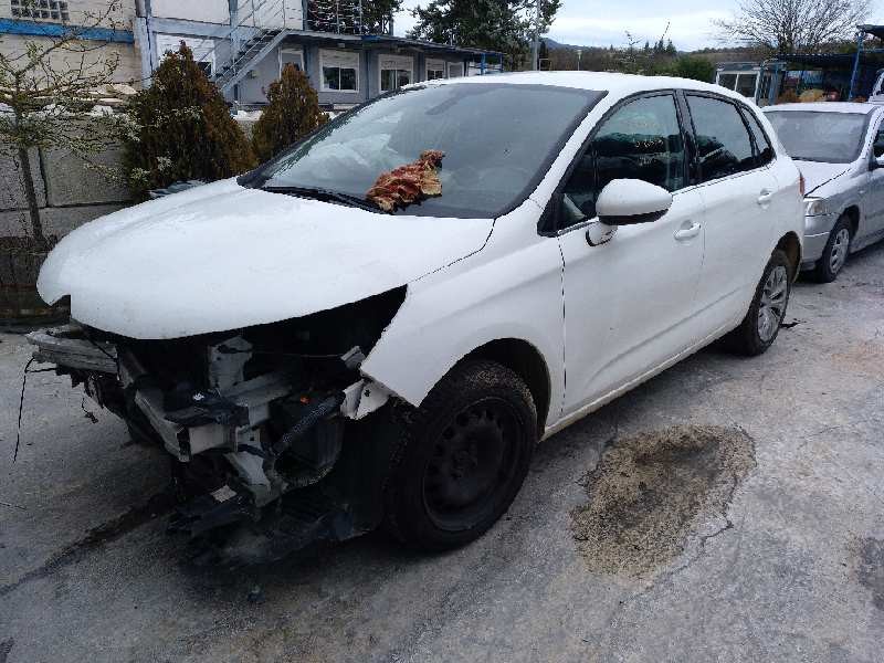 citroën c4 lim. del año 2011