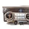 Recambio de mando climatizador para subaru legacy kombi/outback b14 outback executive referencia OEM IAM 72311AL110  
