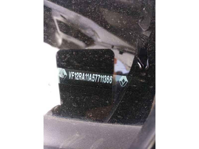 renault captur del año 2017