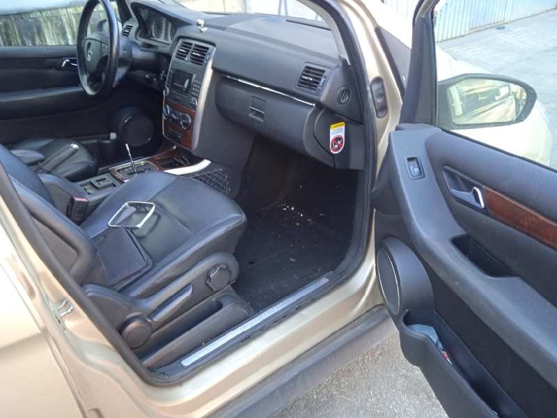 mercedes-benz clase b (w245) del año 2006