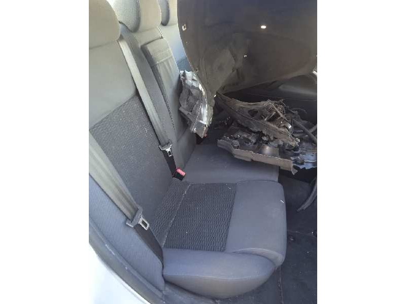 skoda superb (3u4) del año 2009