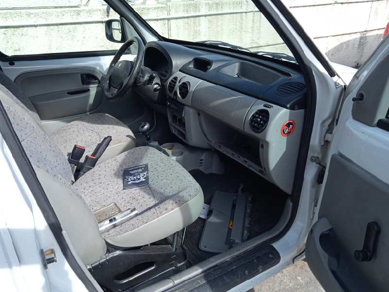 renault kangoo (f/kc0) del año 2005