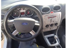 ford focus lim. (cb4) del año 2008 2