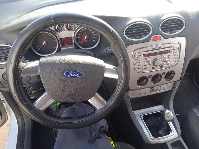 ford focus lim. (cb4) del año 2008
