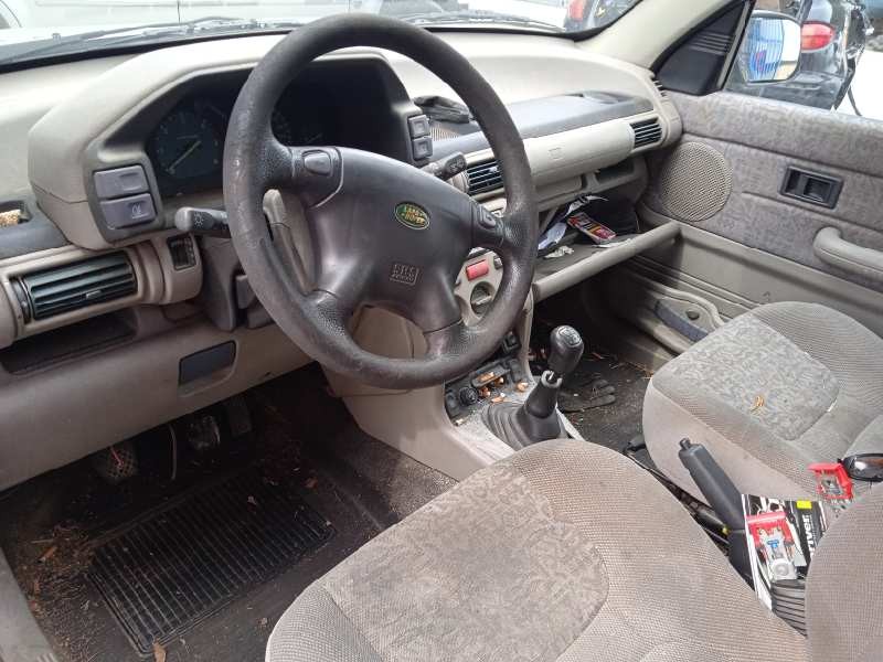 land rover freelander (ln) del año 1998
