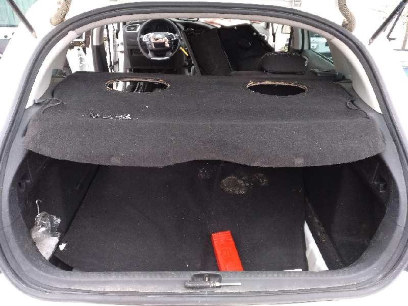 citroën c4 lim. del año 2011