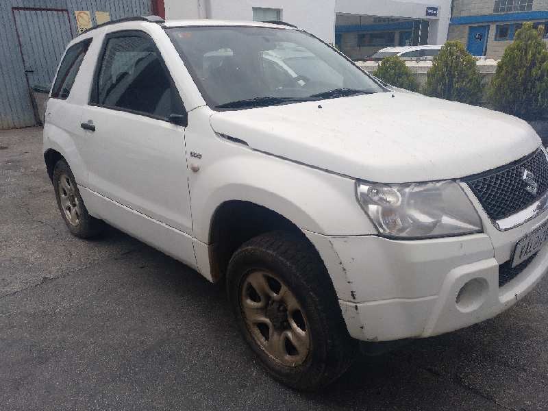 suzuki grand vitara jb (jt) del año 2007