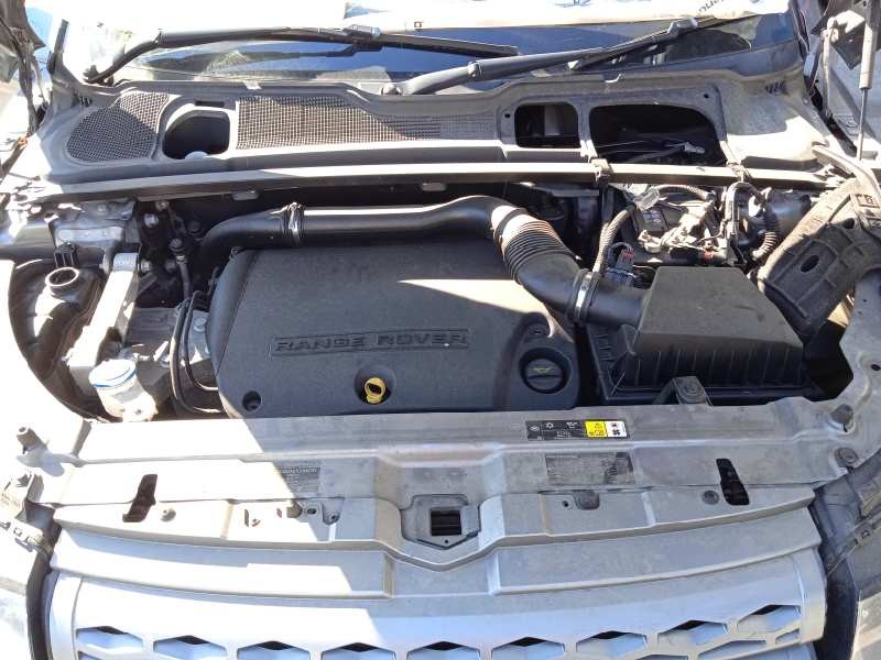 land rover evoque del año 2014