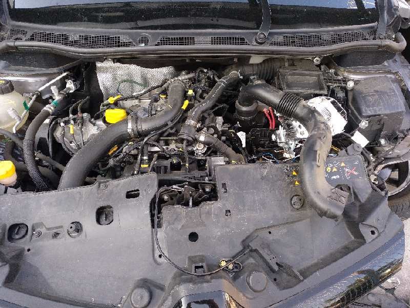 renault captur del año 2017