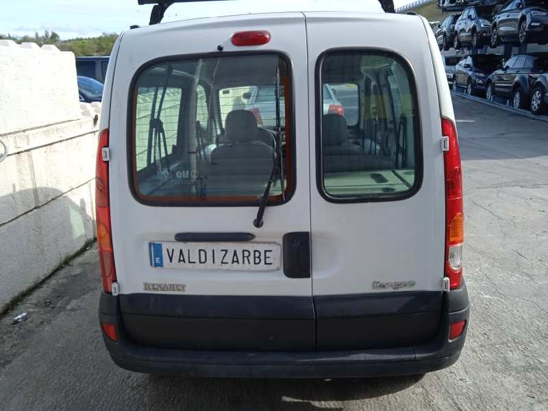 renault kangoo (f/kc0) del año 2005