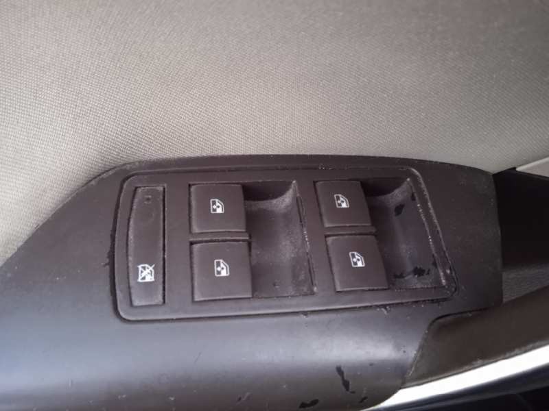 opel insignia sports tourer del año 2009