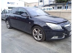 OPEL INSIGNIA BERLINA