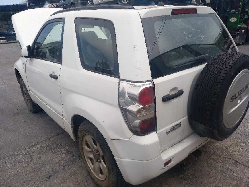 suzuki grand vitara jb (jt) del año 2007