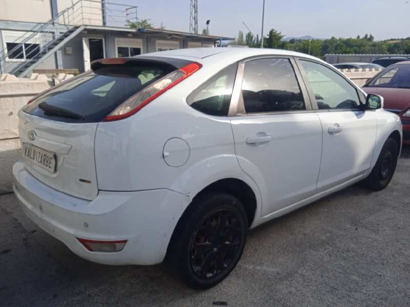 ford focus lim. (cb4) del año 2008