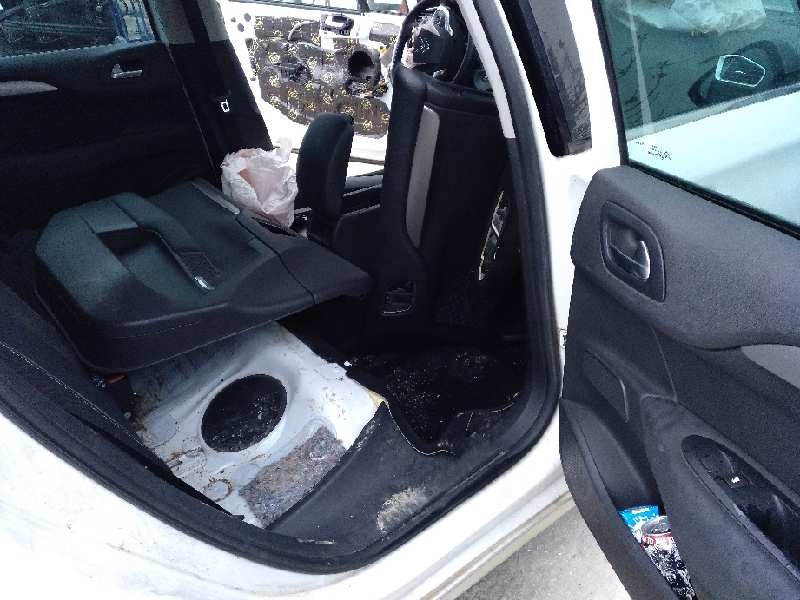 citroën c4 lim. del año 2011