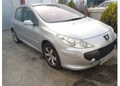 peugeot 307 berlina (s2) del año 2006