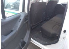 nissan navara pick-up (d40m) del año 2008 2