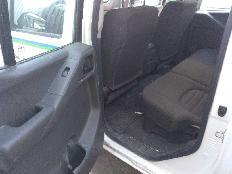 nissan navara pick-up (d40m) del año 2008