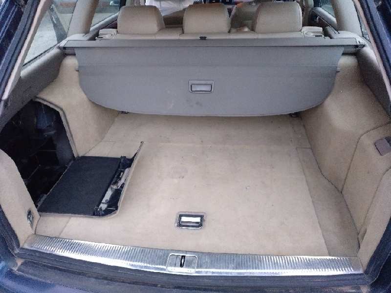 audi a6 avant (4b5) del año 2003