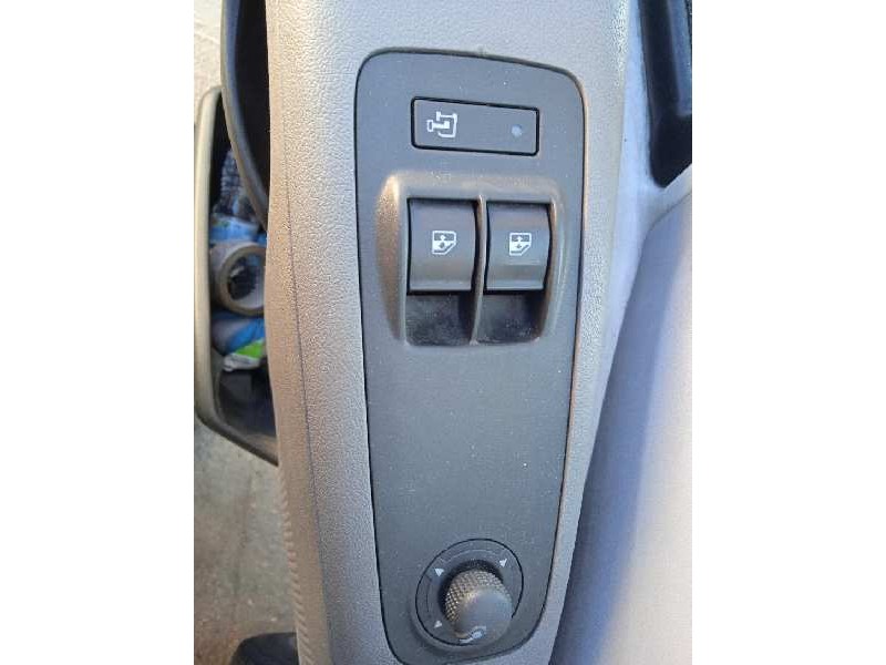 peugeot boxer caja cerrada (bat. 3450) (333) del año 2009