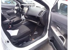 mitsubishi asx del año 2020 2