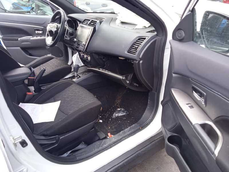 mitsubishi asx del año 2020