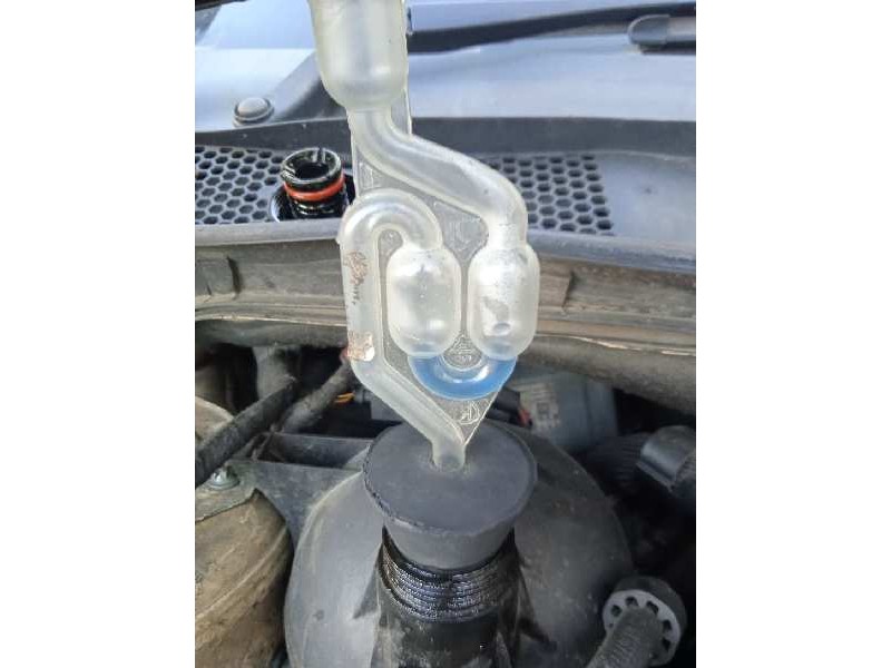 mercedes-benz clase b (w245) del año 2006