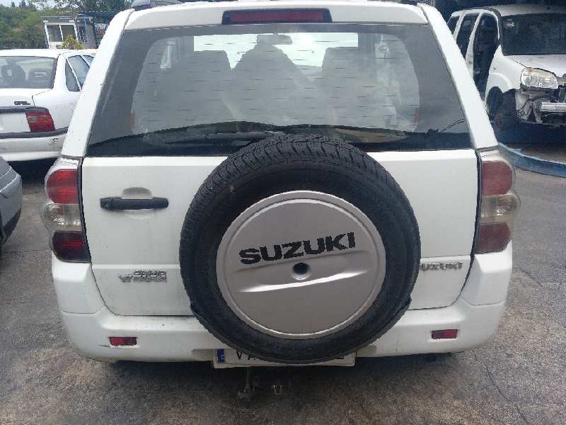 suzuki grand vitara jb (jt) del año 2007