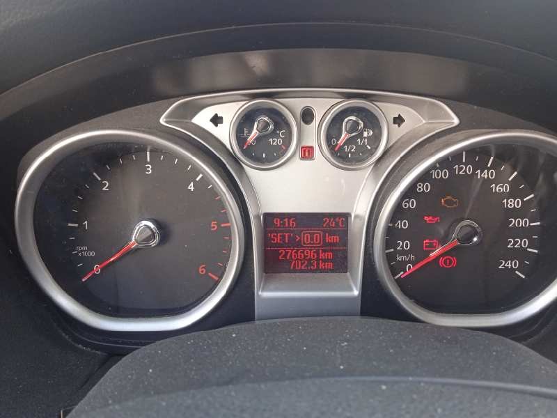 ford focus lim. (cb4) del año 2008