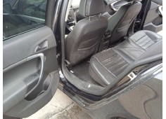 opel insignia berlina del año 2009 2