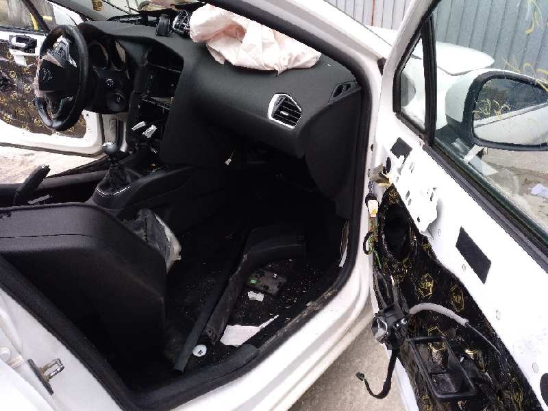 citroën c4 lim. del año 2011