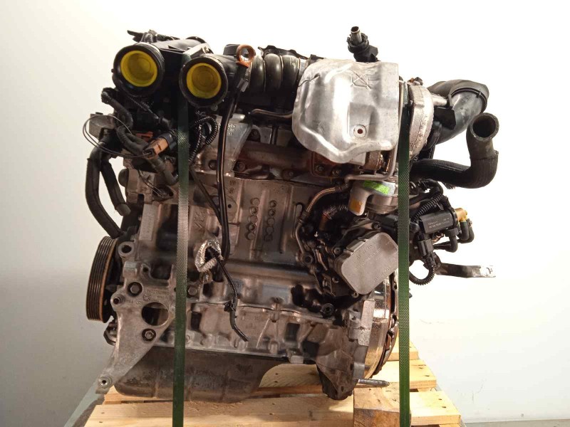 DESPIECE MOTOR 9H05 