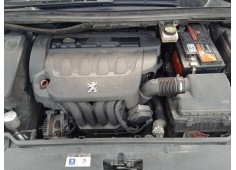 peugeot 307 berlina (s2) del año 2006 2