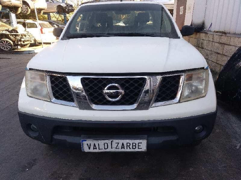 nissan navara pick-up (d40m) del año 2008