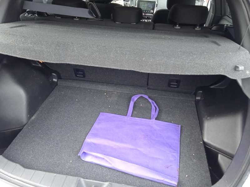 mitsubishi asx del año 2020