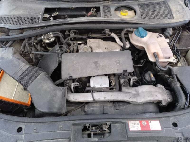 audi a6 avant (4b5) del año 2003