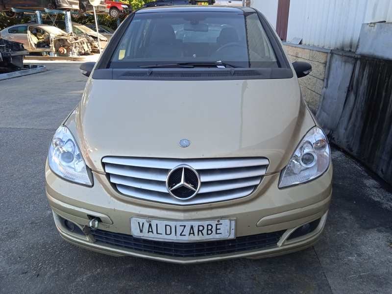 mercedes-benz clase b (w245) del año 2006
