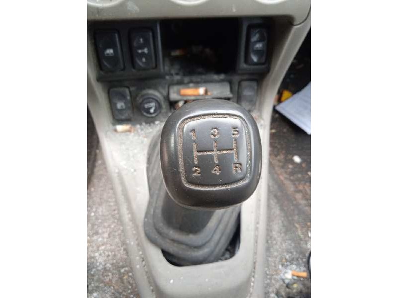 land rover freelander (ln) del año 1998