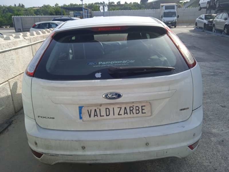 ford focus lim. (cb4) del año 2008