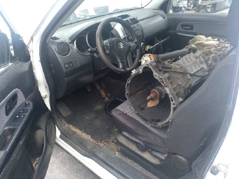 suzuki grand vitara jb (jt) del año 2007